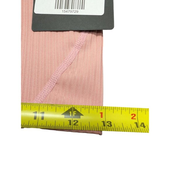 DYI Women's Performance Tank Top Mellow Rose Size Small - Picture 3 of 7